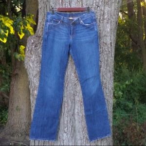LUCKY BRAND Blue Jeans W30 L31